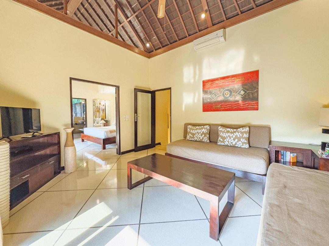 Villa Bugis Abimanyu Seminyak Екстер'єр фото
